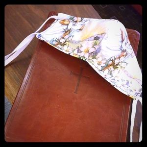 Face mask Jesus Cross.